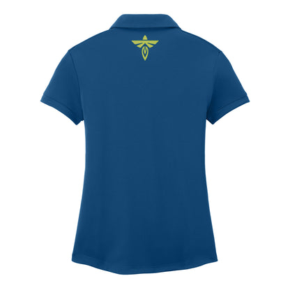 Firefly Women's Modern Polo