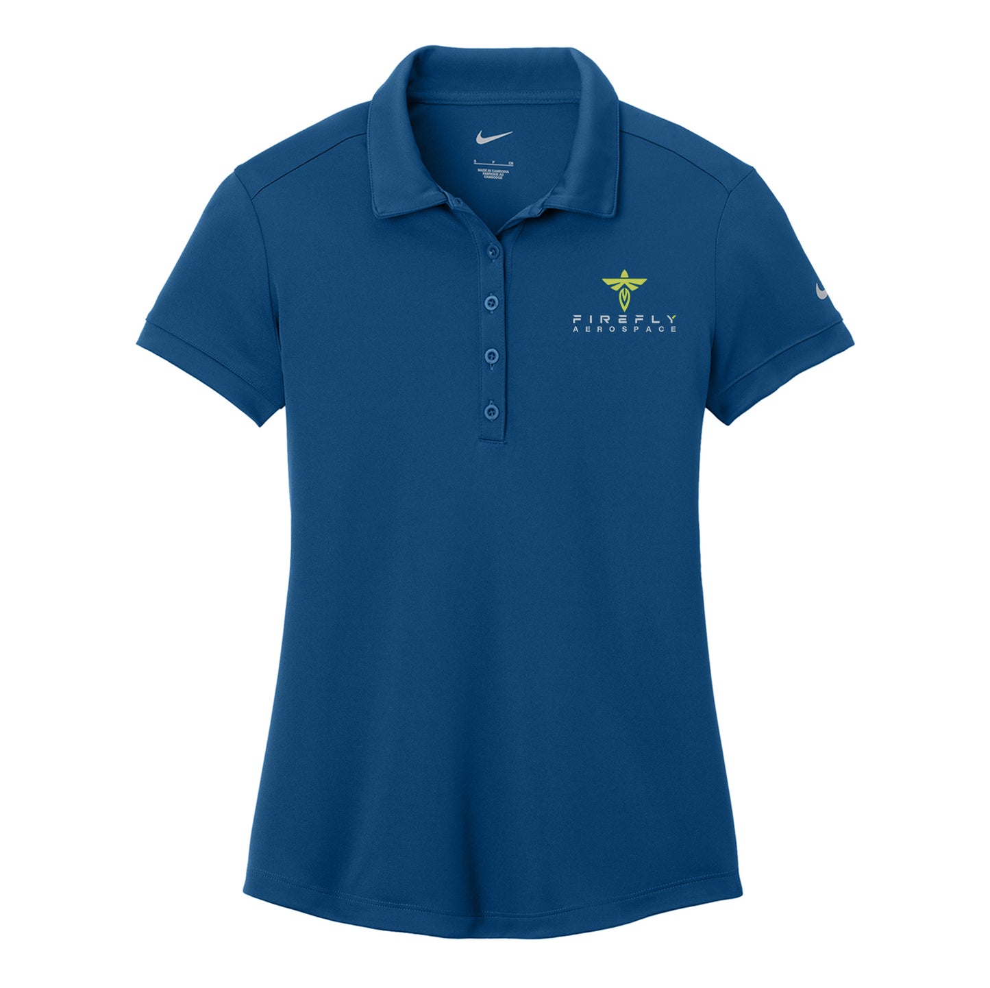 Firefly Women's Modern Polo
