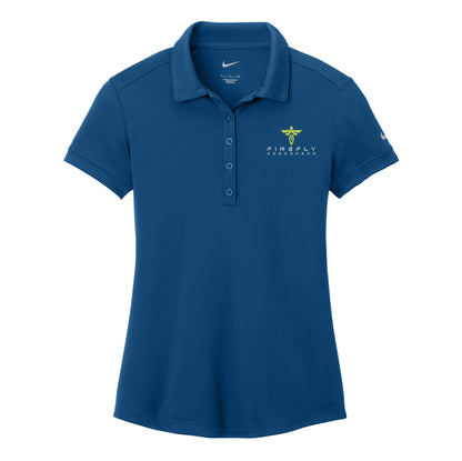 Firefly Women's Modern Polo