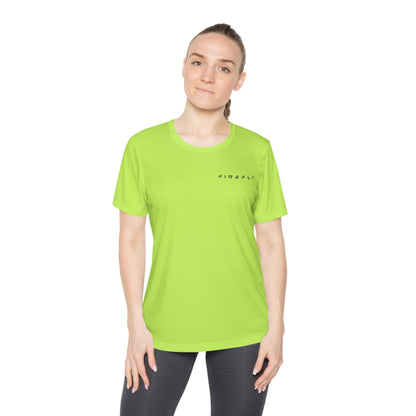 Firefly Ladies Competitor Tee