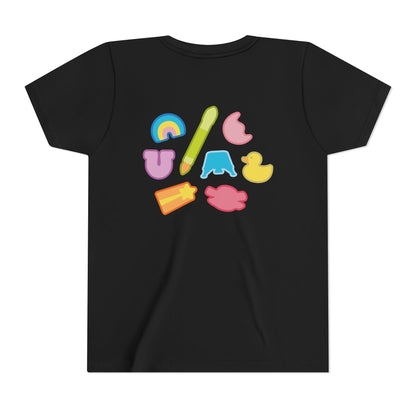 Youth Lucky Firefly Tee