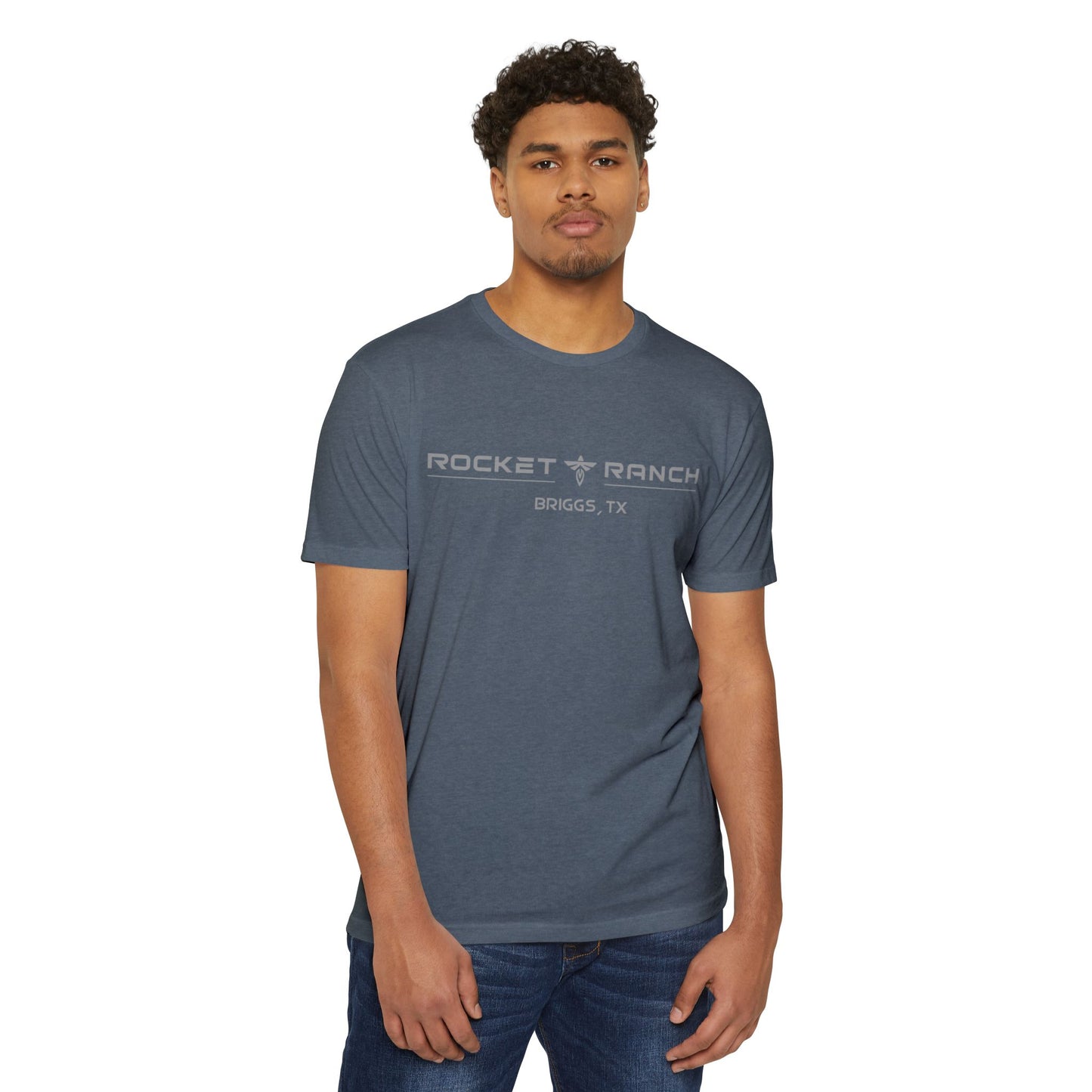 Firefly Rocket Ranch T-Shirt Unisex