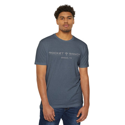 Firefly Rocket Ranch T-Shirt Unisex