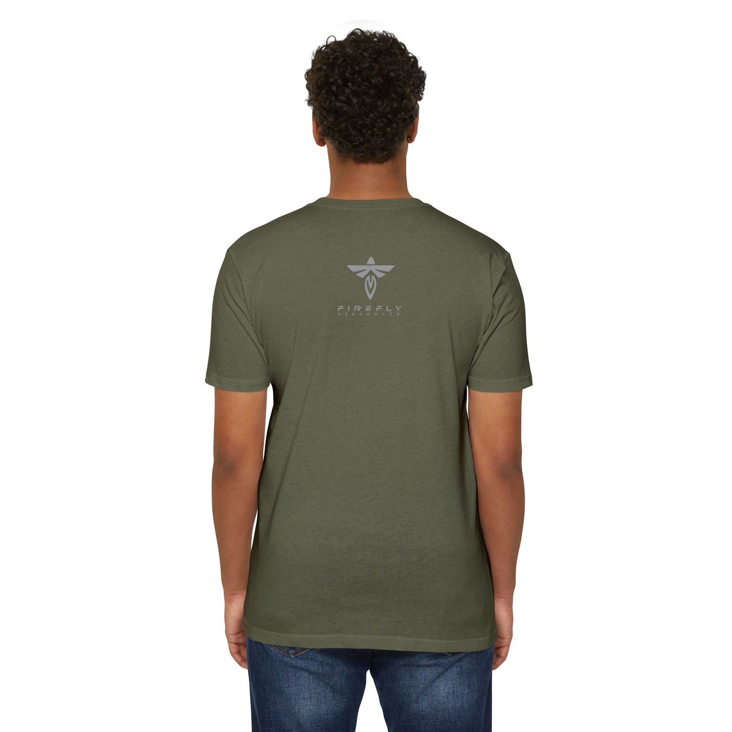 Firefly Rocket Ranch T-Shirt Unisex