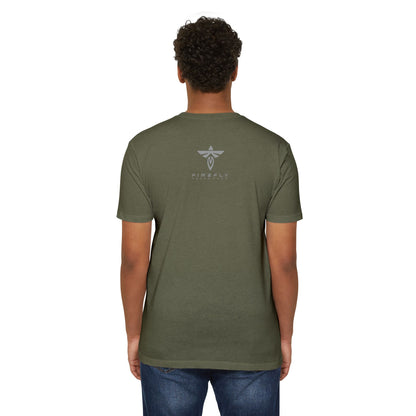 Firefly Rocket Ranch T-Shirt Unisex