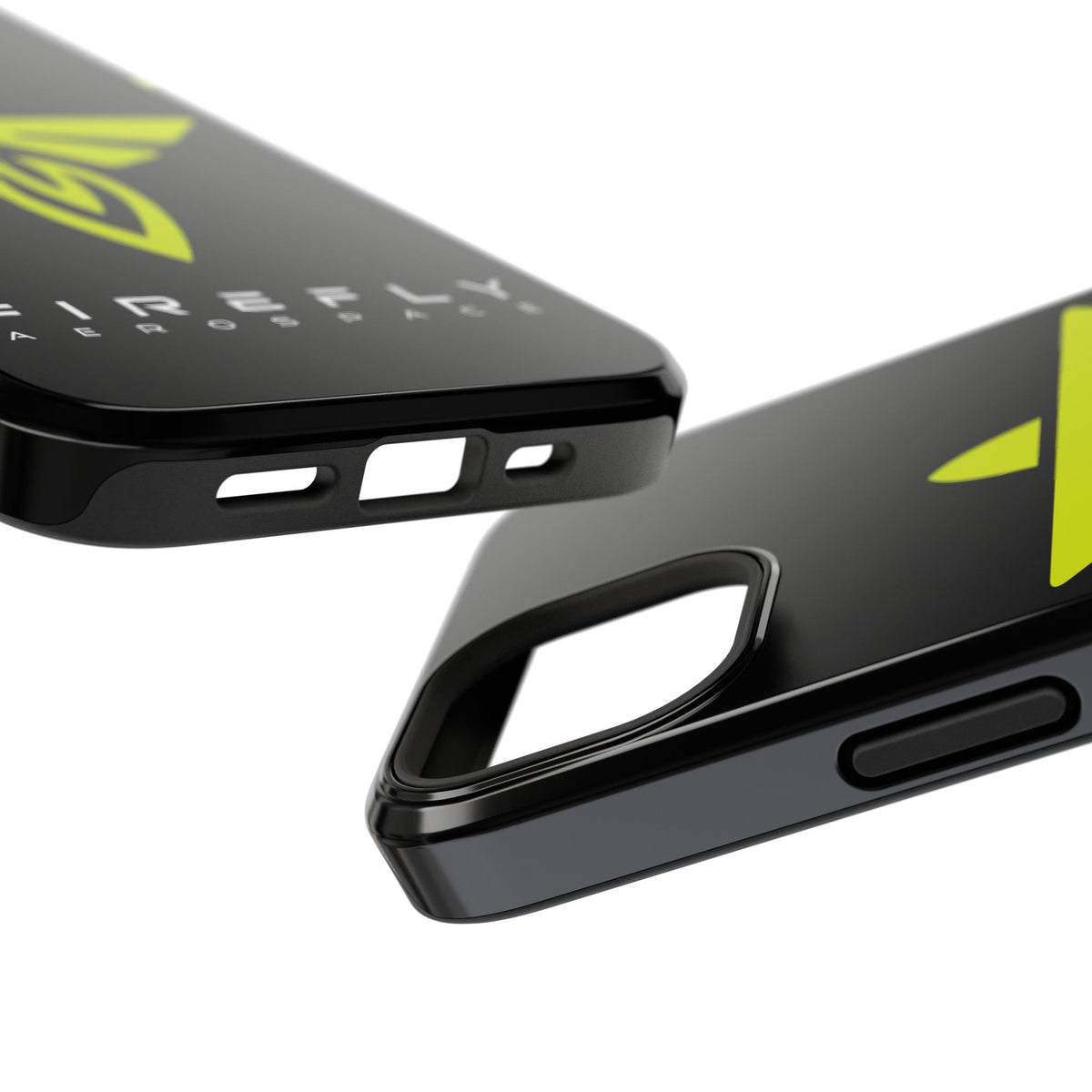 Firefly Impact-Resistant Cases