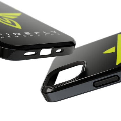 Firefly Impact-Resistant Cases