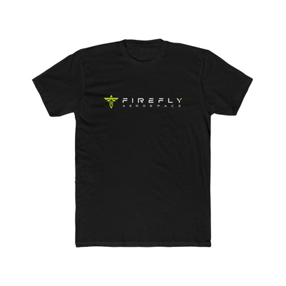 Firefly Reaver Engine Unisex Cotton Crew Tee