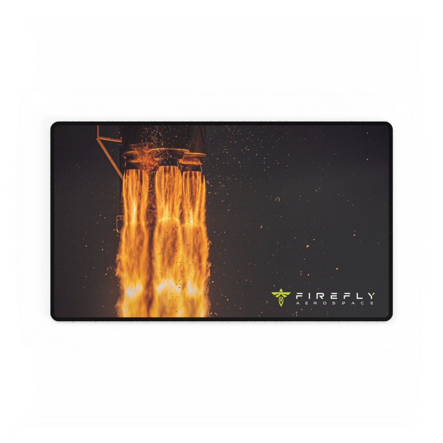 Firefly Alpha Desk Mat (POD)