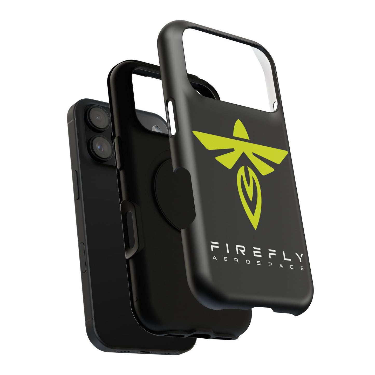 Firefly Impact-Resistant Cases (POD)