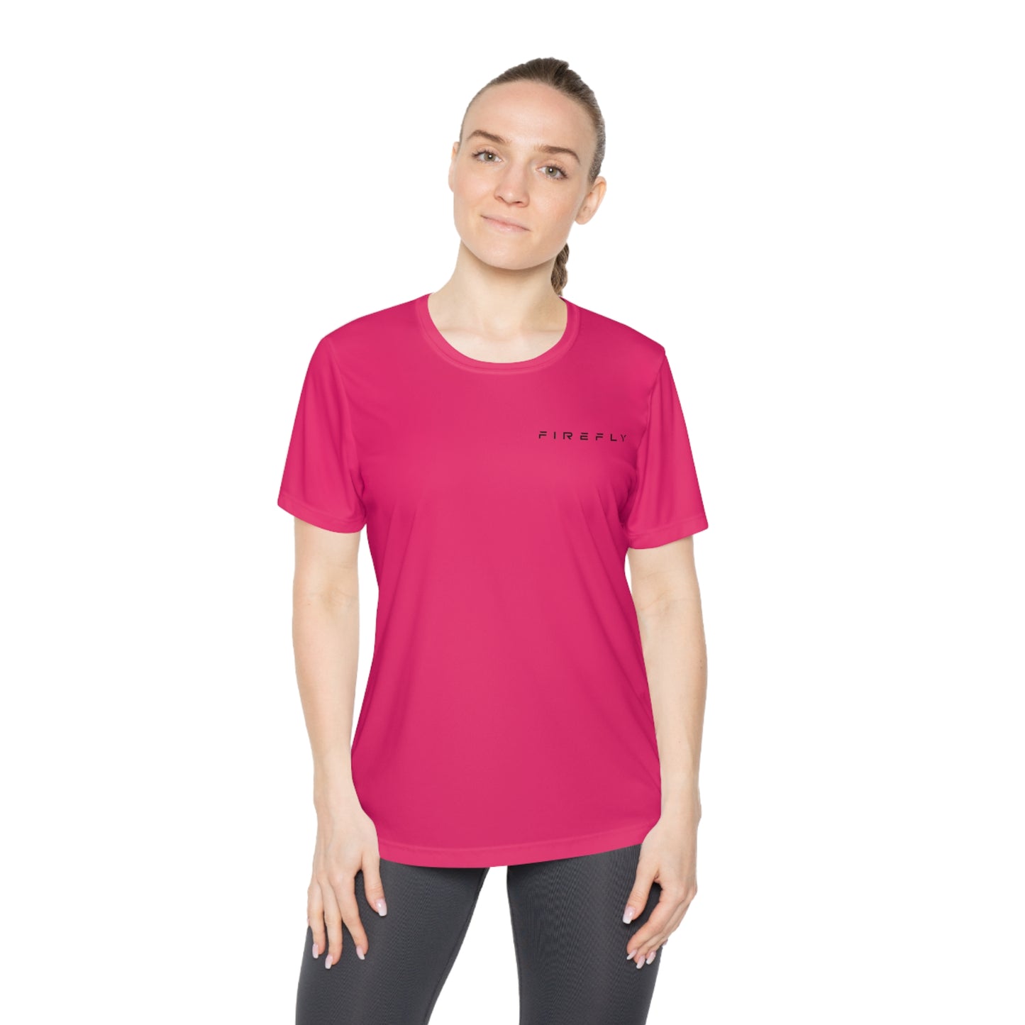 Firefly Ladies Competitor Tee