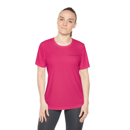 Firefly Ladies Competitor Tee
