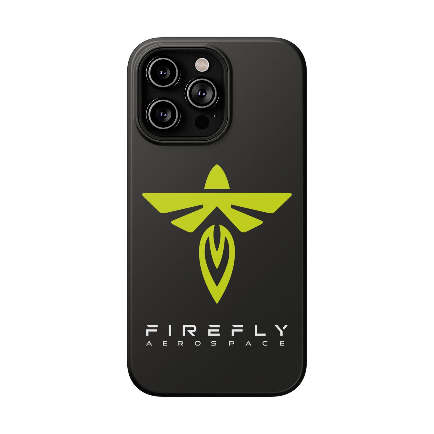 Firefly Impact-Resistant Cases (POD)