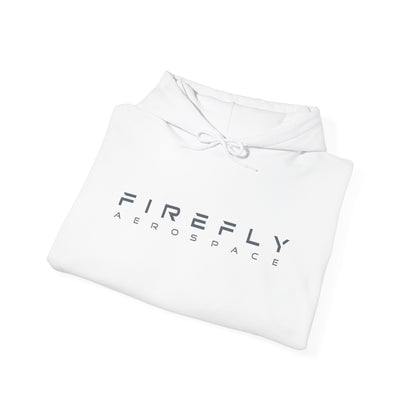 Firefly Unisex Heavy Blend™ Hooded Sweatshirt (POD)