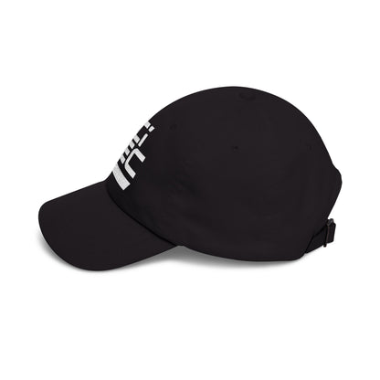 SciTec Classic Dad Cap