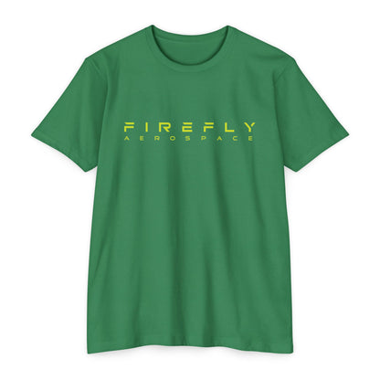 Lucky Firefly T-shirt