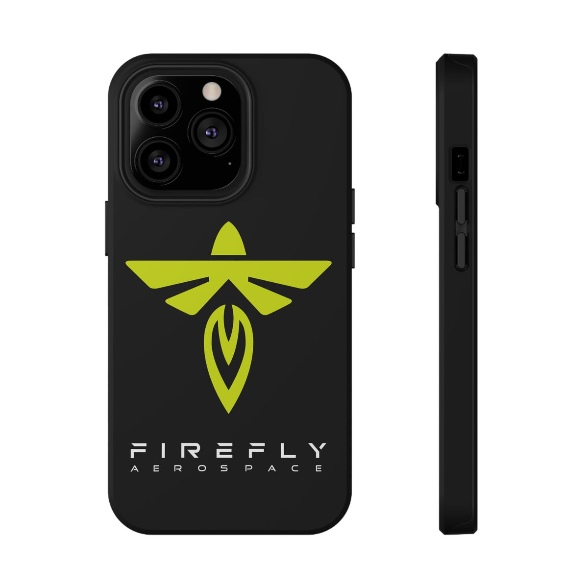 Firefly Impact-Resistant Cases