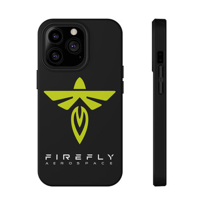 Firefly Impact-Resistant Cases