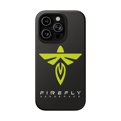 Firefly Impact-Resistant Cases (POD)