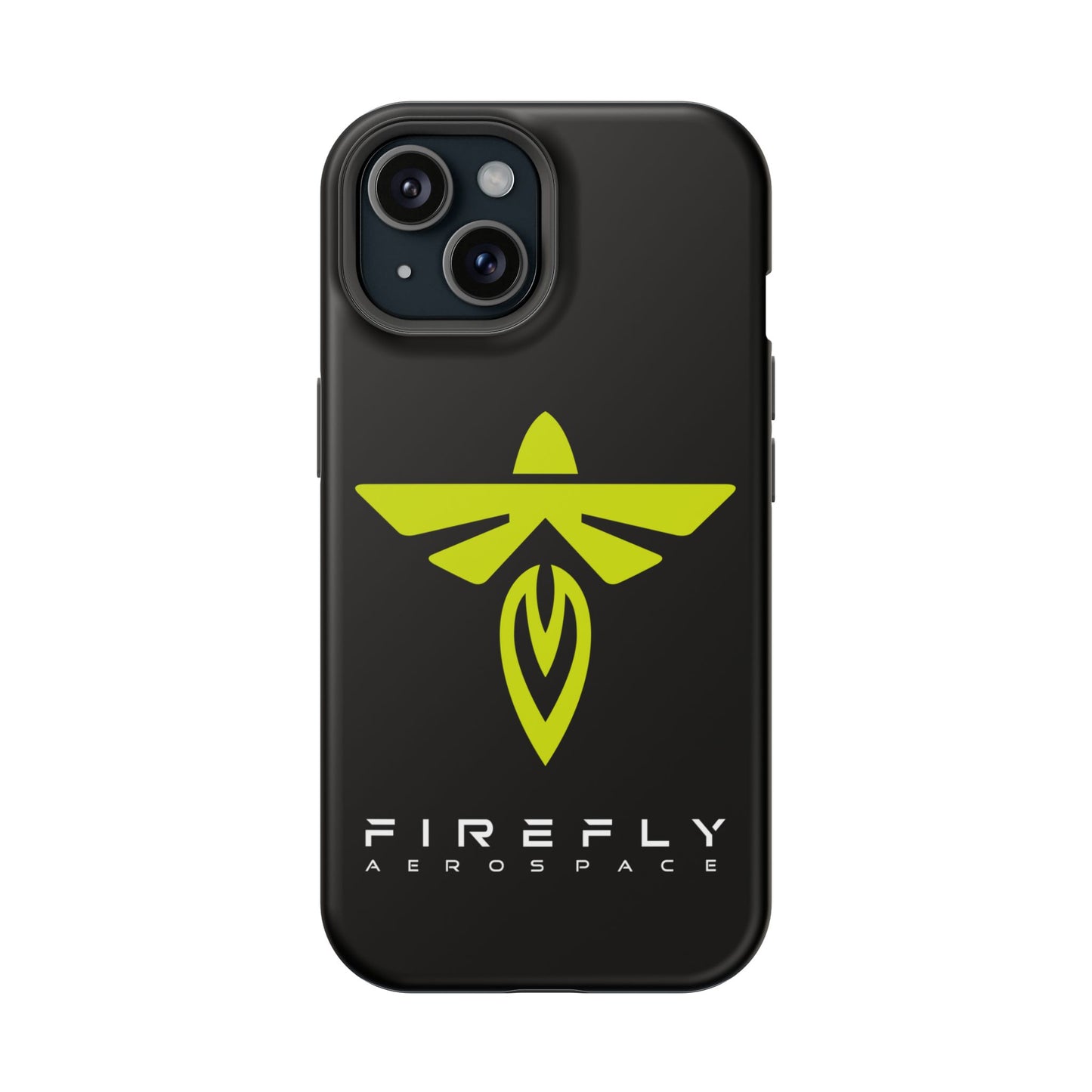 Firefly Impact-Resistant Cases (POD)