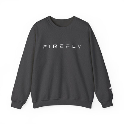 Dark gray sweatshirt with 'I'M WORTH IT' text on a white background