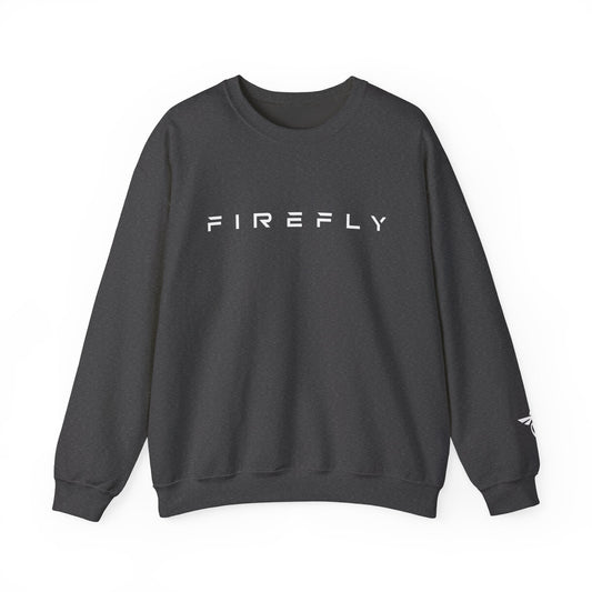 Dark gray sweatshirt with 'I'M WORTH IT' text on a white background