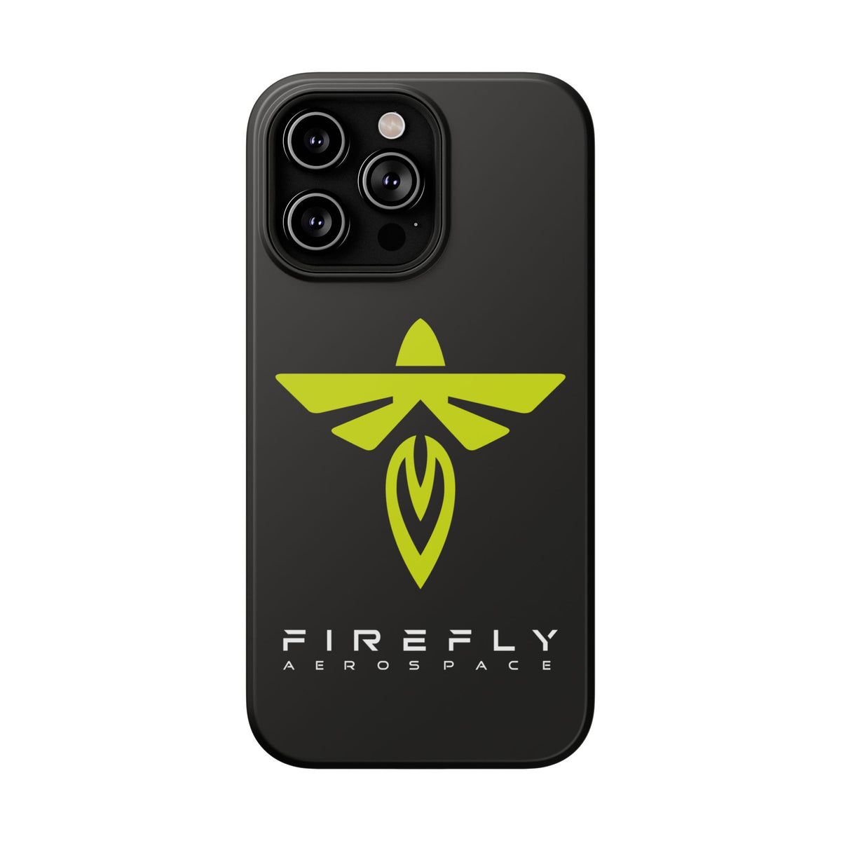 Firefly Impact-Resistant Cases