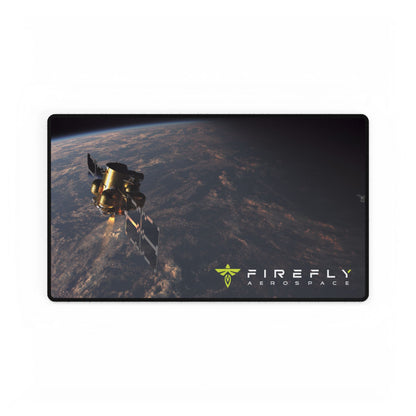 Elytra Desk Mats