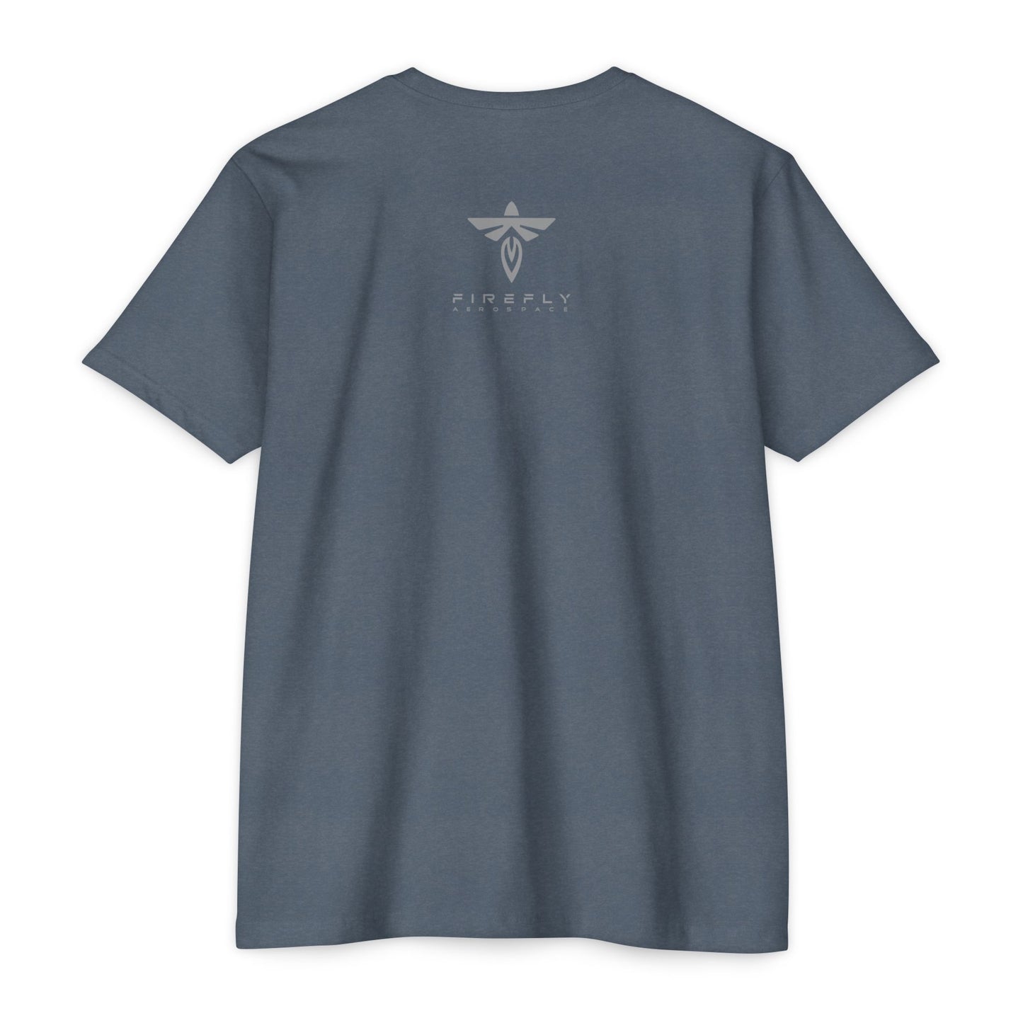 Firefly Rocket Ranch T-Shirt Unisex