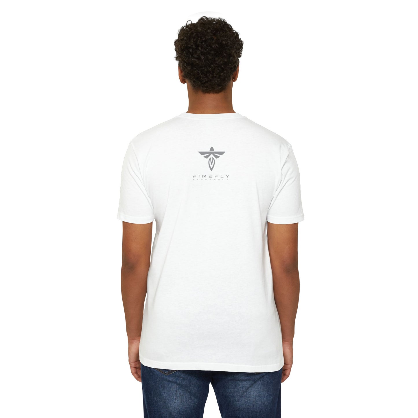 Firefly Rocket Ranch T-Shirt Unisex