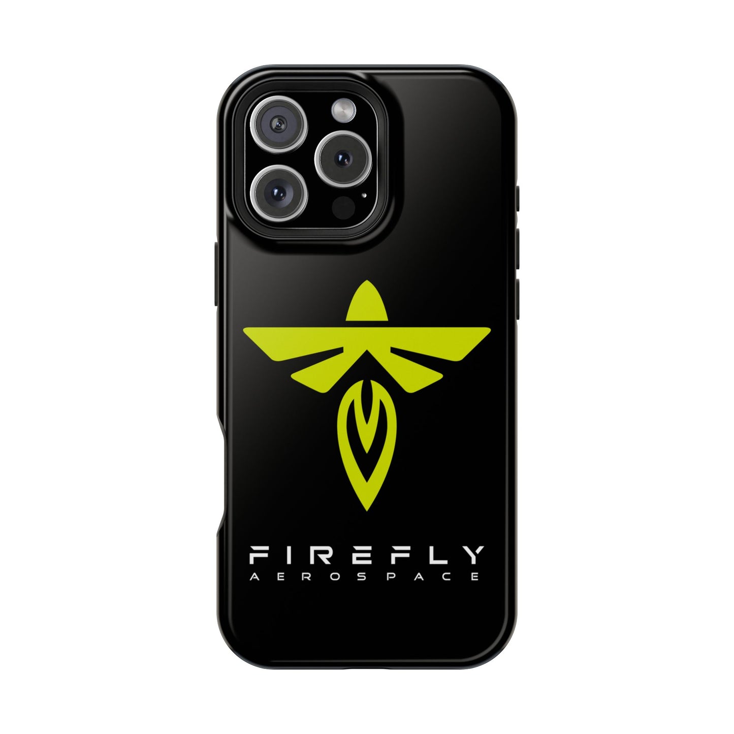 Firefly Impact-Resistant Cases (POD)