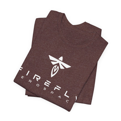 Firefly Fall Colors Short Sleeve Tee