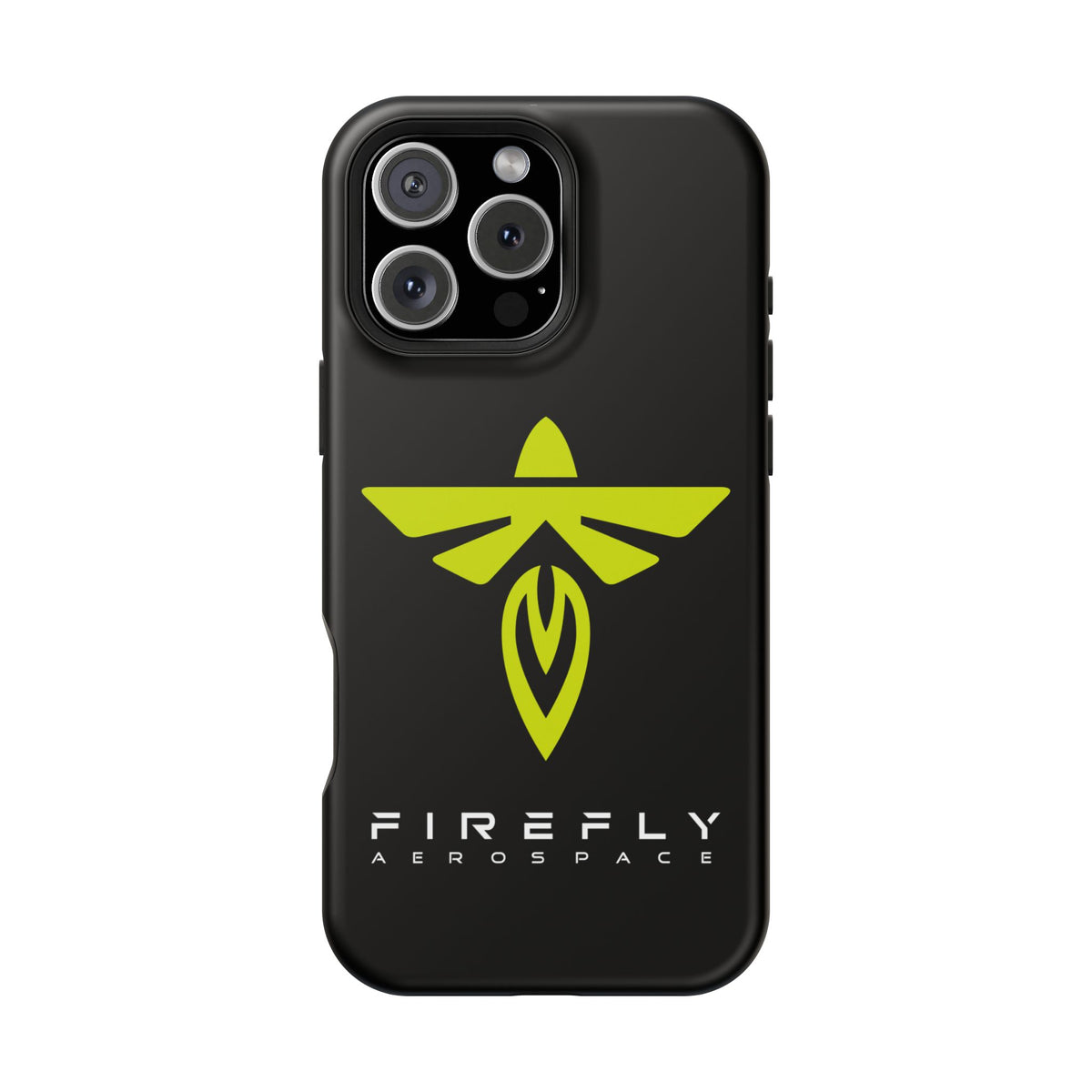 Firefly Impact-Resistant Cases
