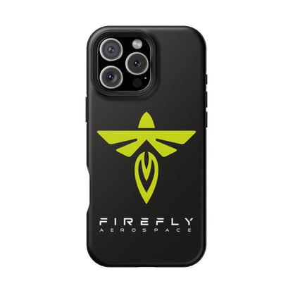 Firefly Impact-Resistant Cases