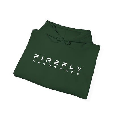 Firefly Unisex Heavy Blend™ Hooded Sweatshirt