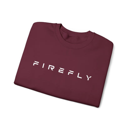 Firefly Unisex Heavy Blend™ Crewneck Sweatshirt (POD)