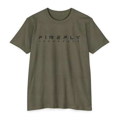Firefly Aerospace Unisex T-Shirt