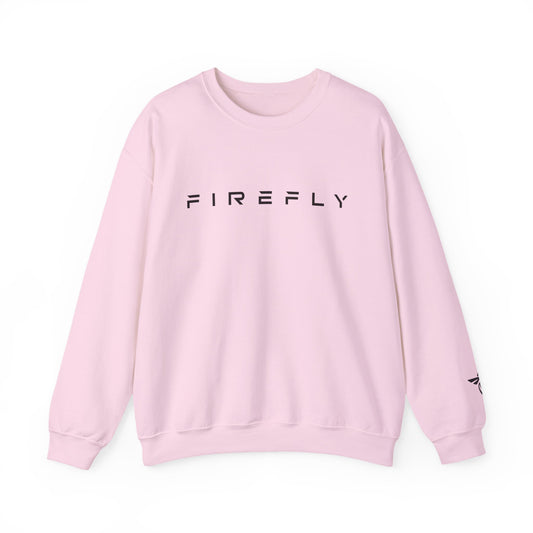 Firefly Unisex Heavy Blend™ Crewneck Sweatshirt (POD)