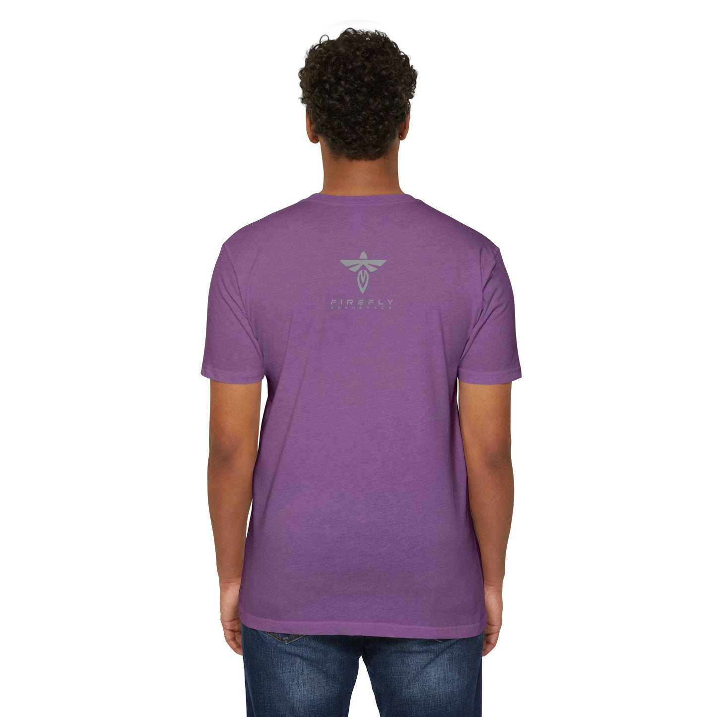 Firefly Rocket Ranch T-Shirt Unisex