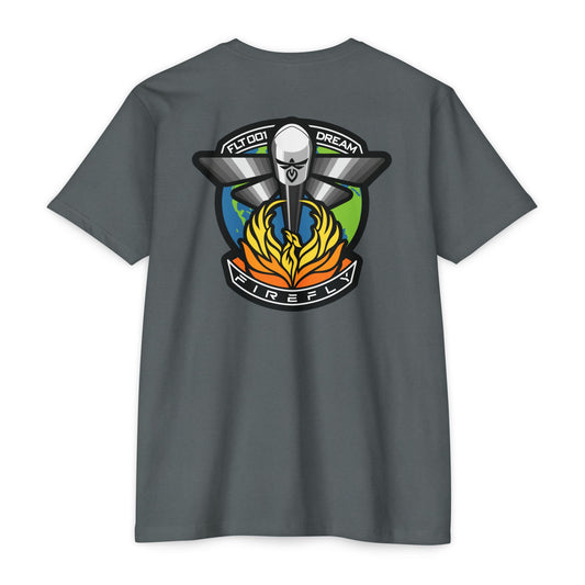 Firefly Alpha FLTA001 T-Shirt – Unisex Graphic Tee
