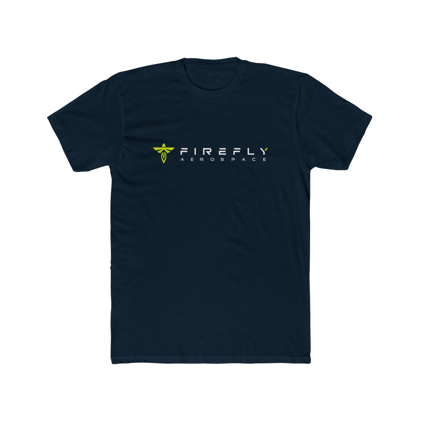 Propulsion Family Unisex Cotton Crew Tee