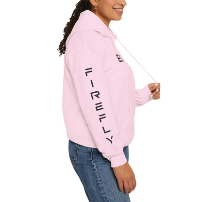 Firefly ECLIPSE Unisex Heavy Blend™ Hooded Sweatshirt (POD)