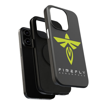 Firefly Impact-Resistant Cases (POD)