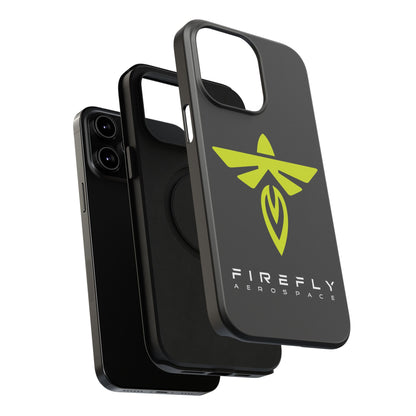 Firefly Impact-Resistant Cases