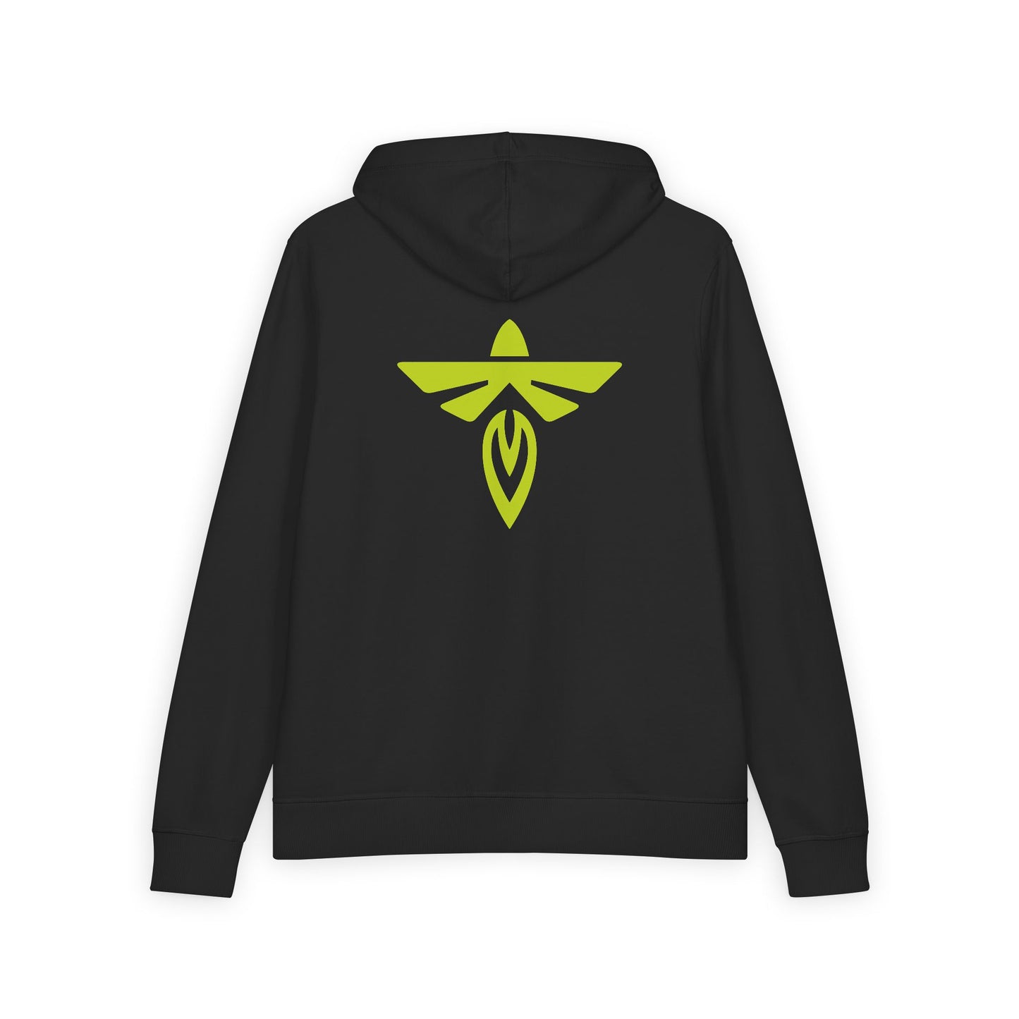The SciTec Re-Fleece™ Full-Zip Hoodie