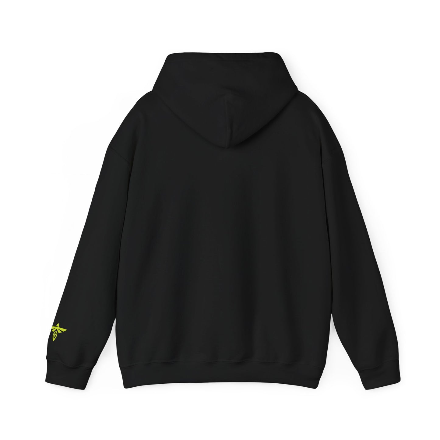 SciTec Unisex Heavy Blend™ Hooded Sweatshirt