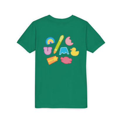 Youth Lucky Firefly Tee