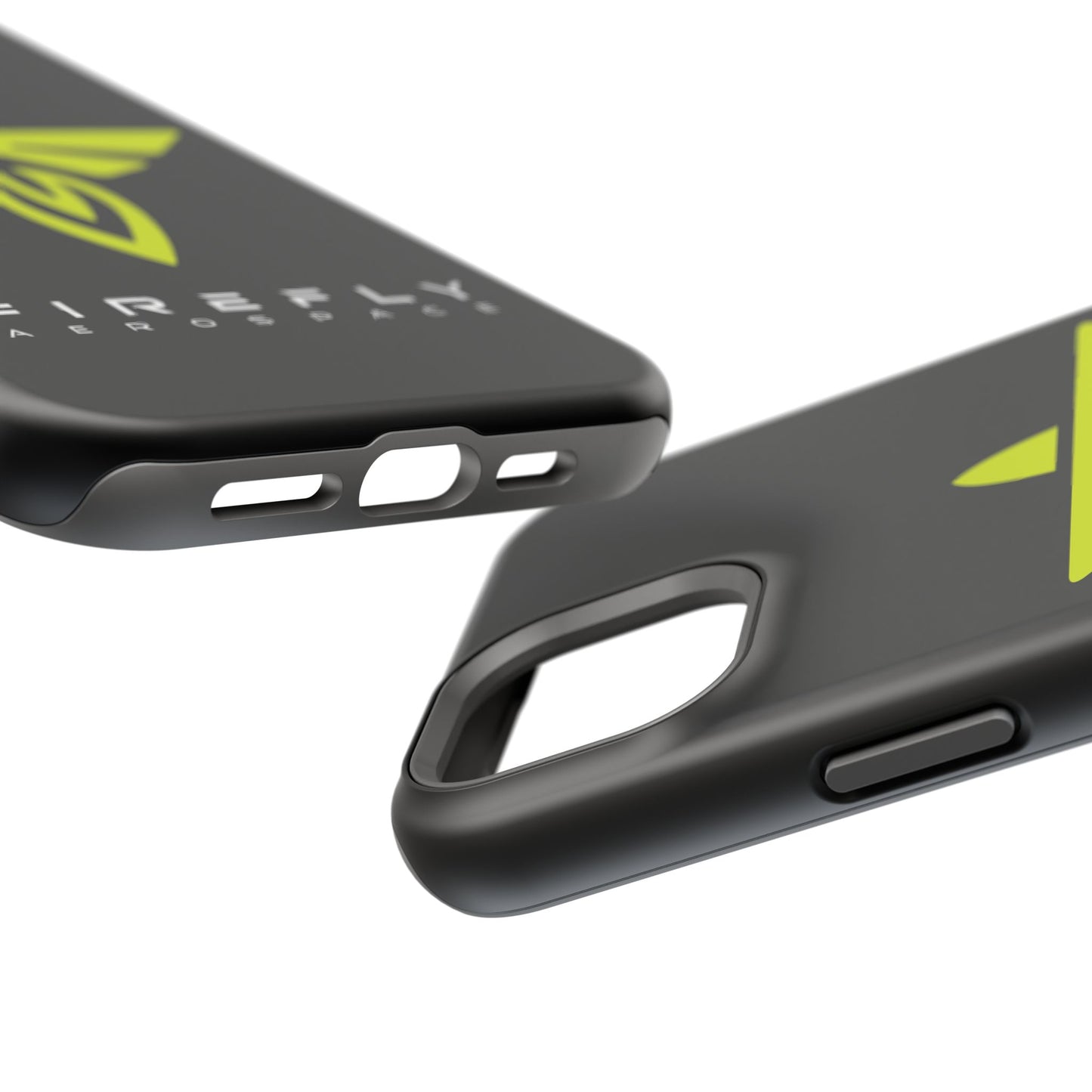 Firefly Impact-Resistant Cases (POD)