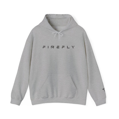 Firefly Unisex Heavy Blend™ Hooded Sweatshirt (POD)