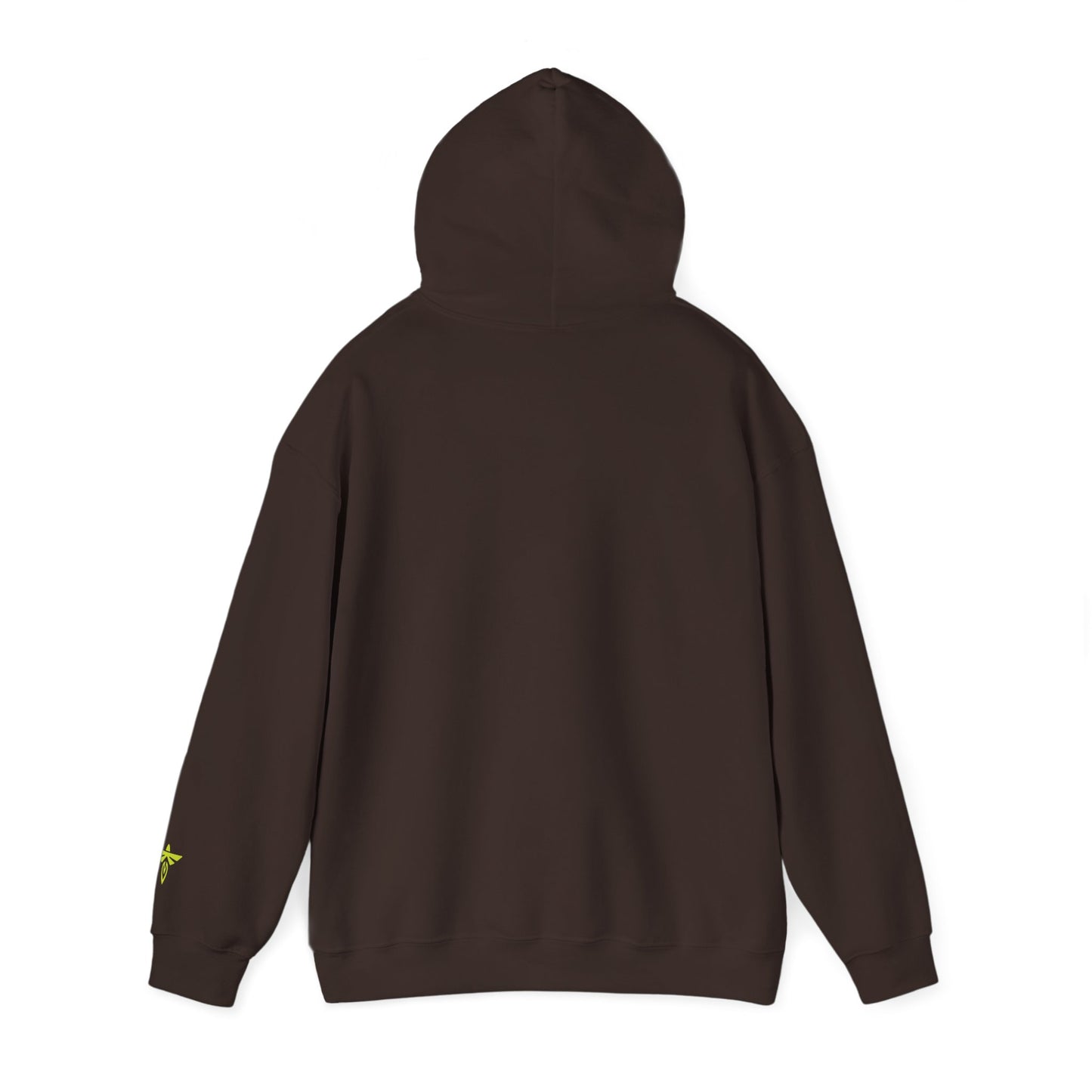 SciTec Unisex Heavy Blend™ Hooded Sweatshirt